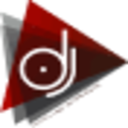 Kuping DJ Logo